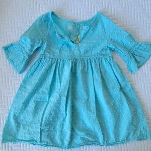 Toddler Dress